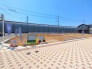 現地土地写真