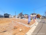 現地土地写真