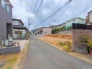 現地土地写真