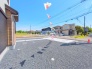 現地外観写真
