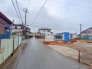 現地外観写真