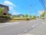 現地土地写真
