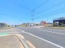 現地土地写真