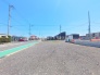 現地土地写真