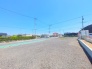 現地土地写真