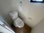 ■温水洗浄機能付トイレは1階・2階に設置されています
