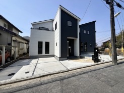 ■ BELS取得済みで、省エネ性能もお墨付き。光熱費を抑えながら、快適な室内環境を実現