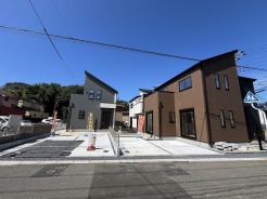 臼井台4期 外観D