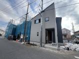 新築一戸建て