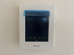 ~同仕様・同形状~モニター付きインターホン