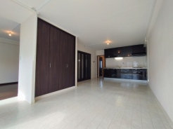 LDKはじめ南面18帖の間取り。明るい住まいでご家族の笑顔も弾けそう