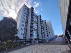 総戸数1343戸ビッグコミュニティマンション