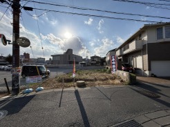 駅まで徒歩約5分・2沿線利用可能。