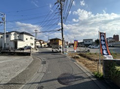 始発駅、通勤通学便利!商業施設充実!