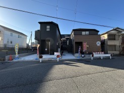 信頼と安心の永和住宅。あなたの新しい一歩をサポートします。
購入費用やローンの支払いに対する相談も承ります!お気軽にお問合せください。