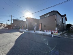 「この物件気になる!」「ここってどんな所?」「もっと詳しく知りたい!」と思ったら、お気軽にご相談ください。担当スタッフが丁寧にお答えいたします。