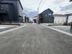 中央道路