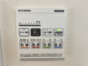 【浴室乾燥機】