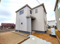 ☆現地外観写真☆