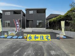 2号棟:外観写真