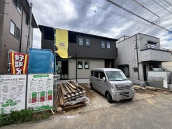 外貨写真