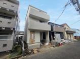 新築一戸建て