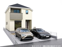 イメージパース
※実際とは異なる場合がございます。