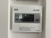 【給湯器】