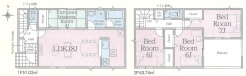 ☆間取り図☆