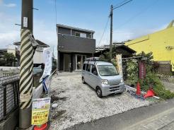 2号棟:外観写真