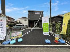 2号棟:外観写真