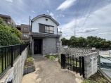 中古一戸建て