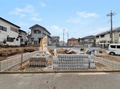 2号棟:外観写真