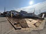 新築一戸建て