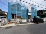 新築一戸建て