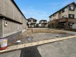 新築一戸建て
