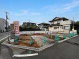 新築一戸建て