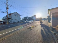 佐倉市江原台2丁目