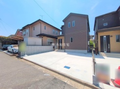 成田市玉造5丁目