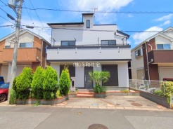 千葉市若葉区若松町