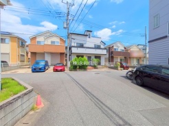 千葉市若葉区若松町