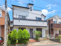 千葉市若葉区若松町