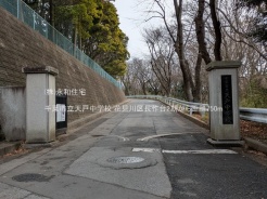 千葉市花見川区長作台2丁目