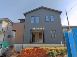 佐倉市臼井