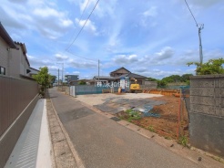 千葉市花見川区犢橋町