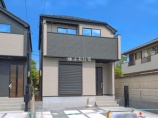 新築一戸建て