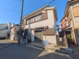 中古一戸建て