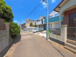 千葉市稲毛区宮野木町