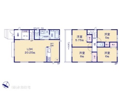 図面と異なる場合は現況を優先