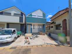 千葉市稲毛区宮野木町